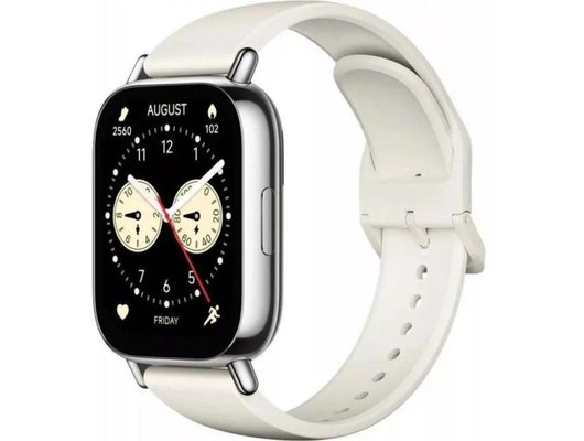 Смарт часы XIAOMI REDMI WATCH 5 LITE LIGHT GOLD